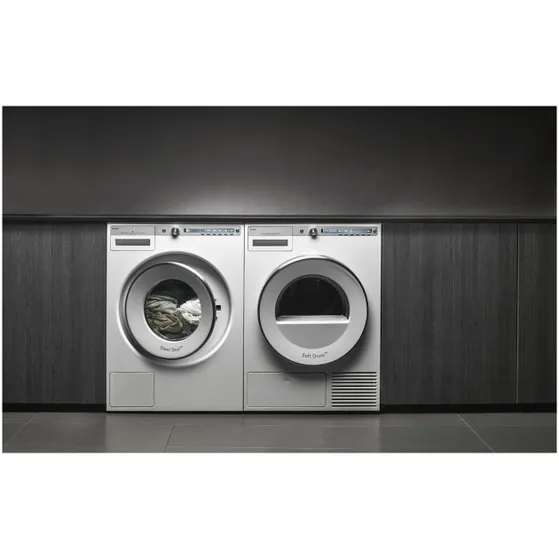 ASKO T411HD.W