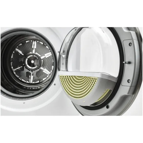 ASKO T411HD.W