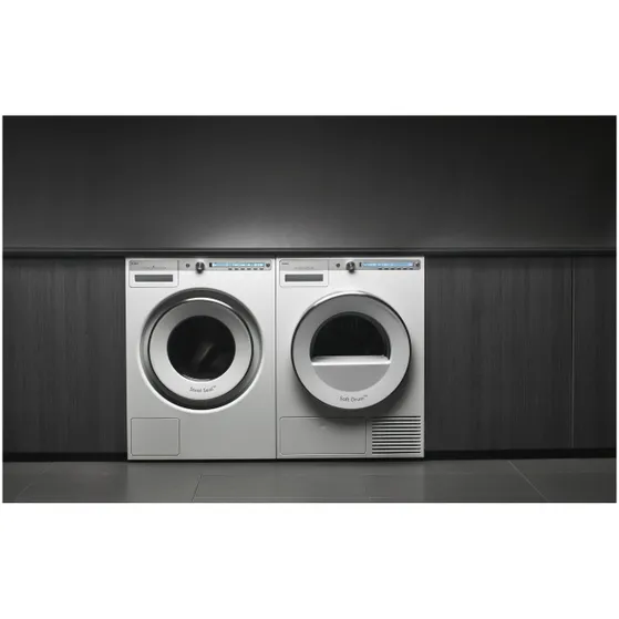 ASKO T411HD.W