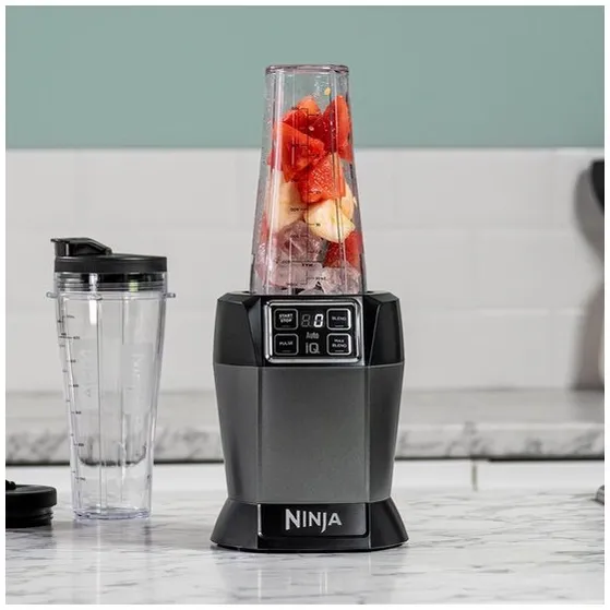 Ninja BN495EU Grijs/zwart