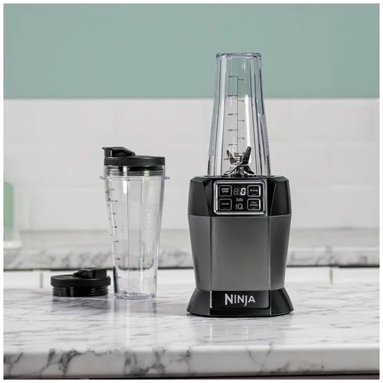 Ninja BN495EU Grijs/zwart