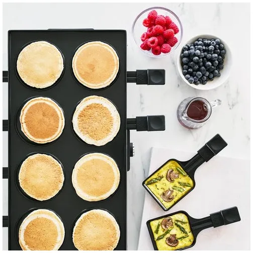 Greenpan Bistro gourmet