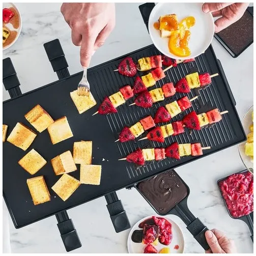 Greenpan Bistro gourmet