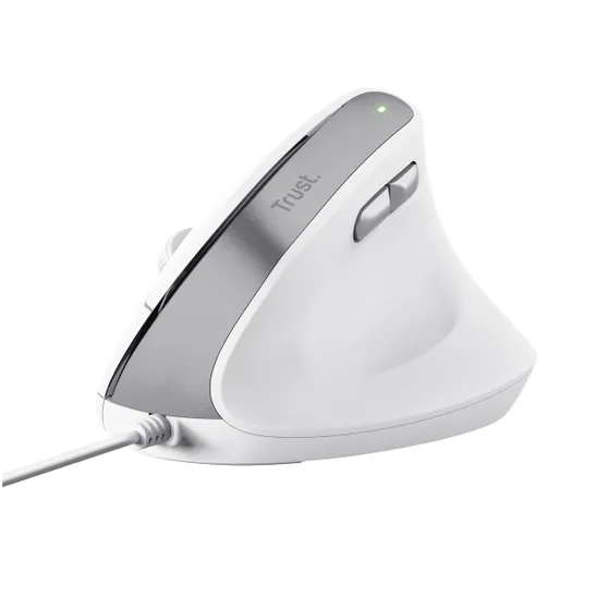 Trust Bayo II Ergonomic Mouse Wit