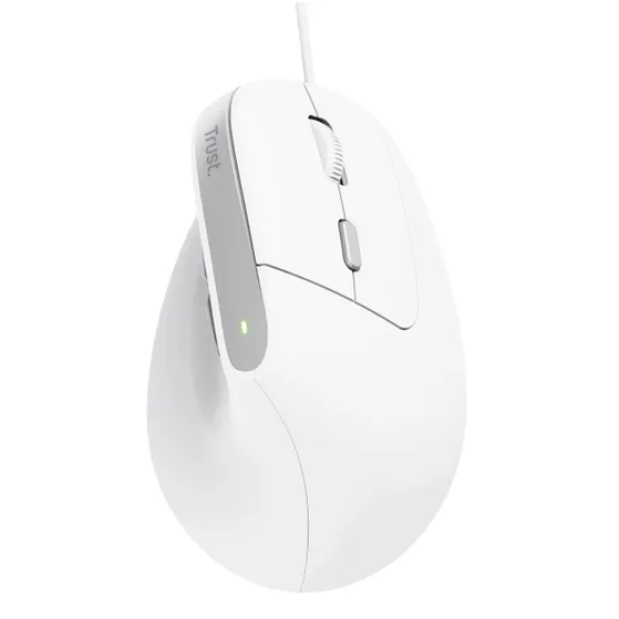 Trust Bayo II Ergonomic Mouse Wit
