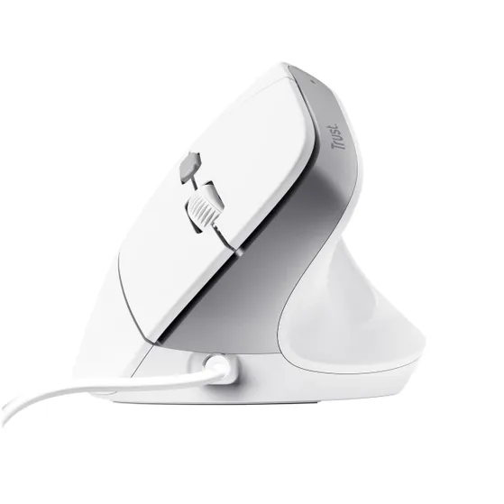 Trust Bayo II Ergonomic Mouse Wit