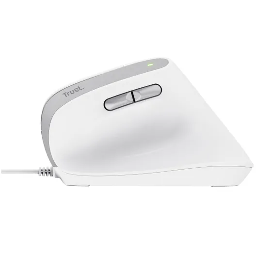 Trust Bayo II Ergonomic Mouse Wit