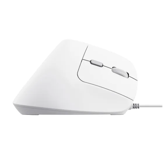 Trust Bayo II Ergonomic Mouse Wit