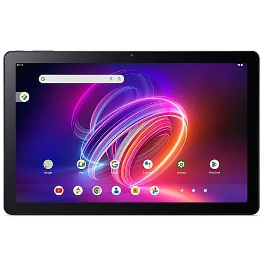 Acer Iconia Tab P11 (P11-11-89UK) + Folio Case Donkergrijs