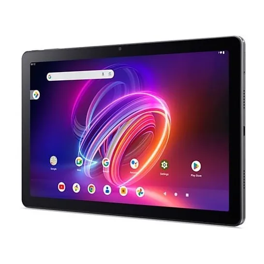 Acer Iconia Tab P11 (P11-11-89UK) + Folio Case Donkergrijs