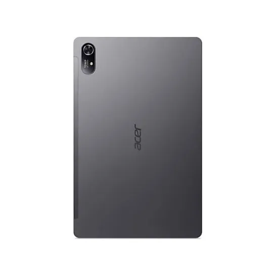 Acer Iconia Tab P11 (P11-11-89UK) + Folio Case Donkergrijs