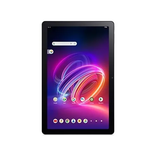 Acer Iconia Tab P11 (P11-11-89UK) + Folio Case Donkergrijs