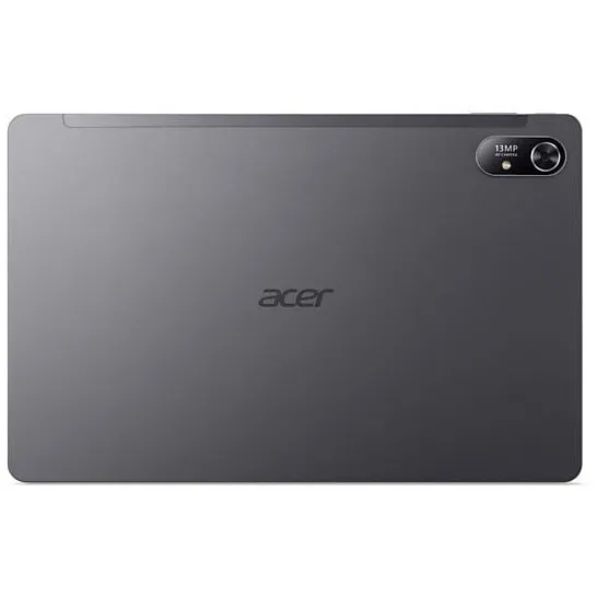 Acer Iconia Tab P11 (P11-11-89UK) + Folio Case Donkergrijs