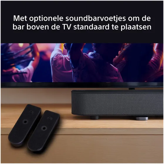 Sony BRAVIA Theatre System 6