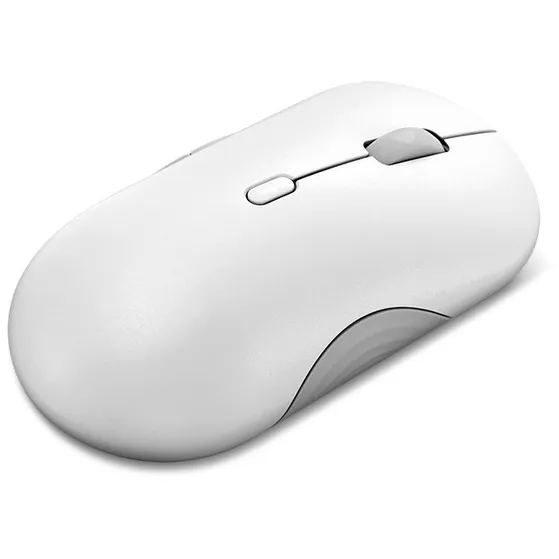 Lenovo 700 Multi-Device Wireless Silent Mouse (Seashell)