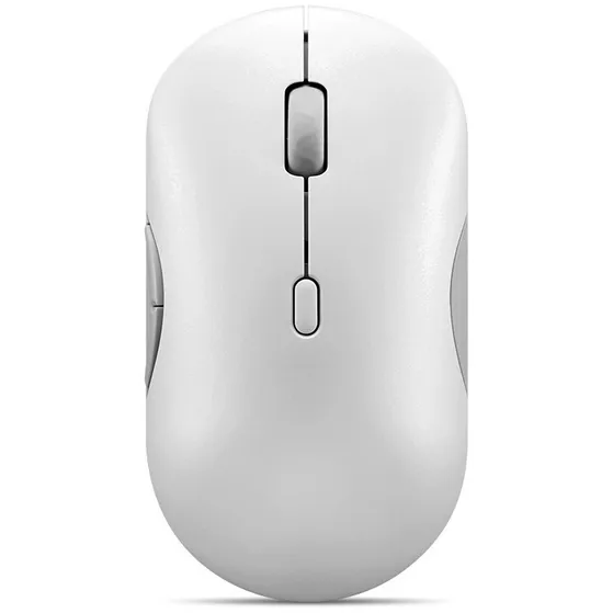 Lenovo 700 Multi-Device Wireless Silent Mouse (Seashell)