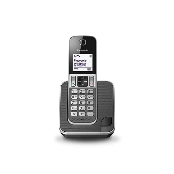 Panasonic KX-TGD310NLG Grijs