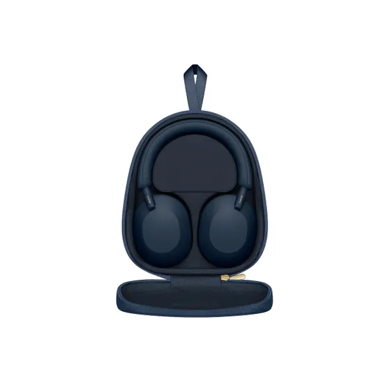 Sony WH-1000XM5 Blauw