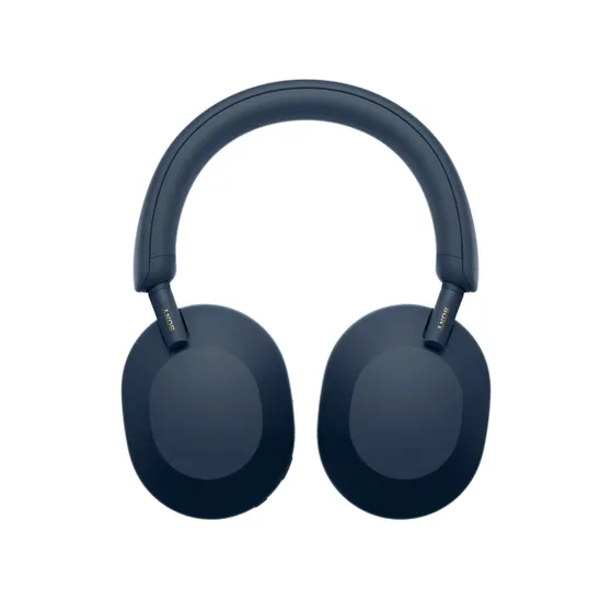 Sony WH-1000XM5 Blauw