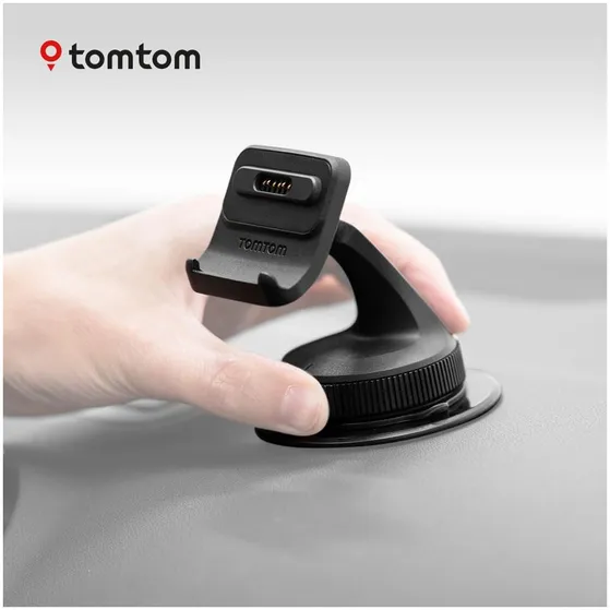 Tomtom Actieve USB-C-houder voor 6"-modellen