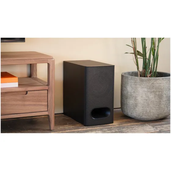 Sony BRAVIA Theatre Bar 6