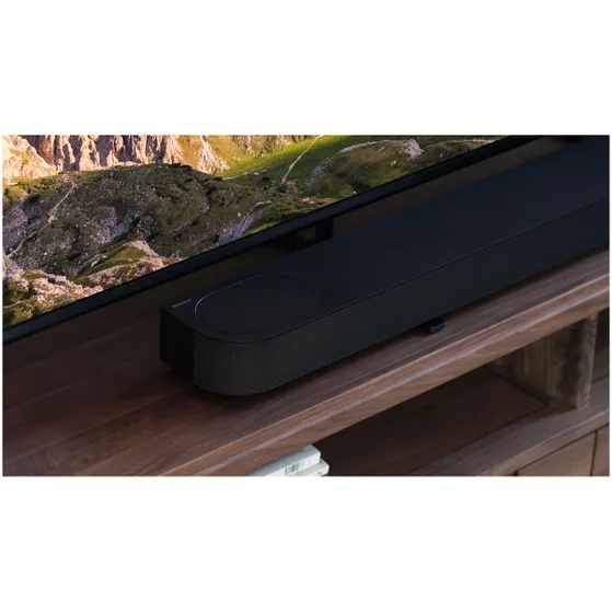 Sony BRAVIA Theatre Bar 6