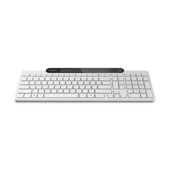 Lenovo 800 Self-Charging Bluetooth Keyboard US Euro103P