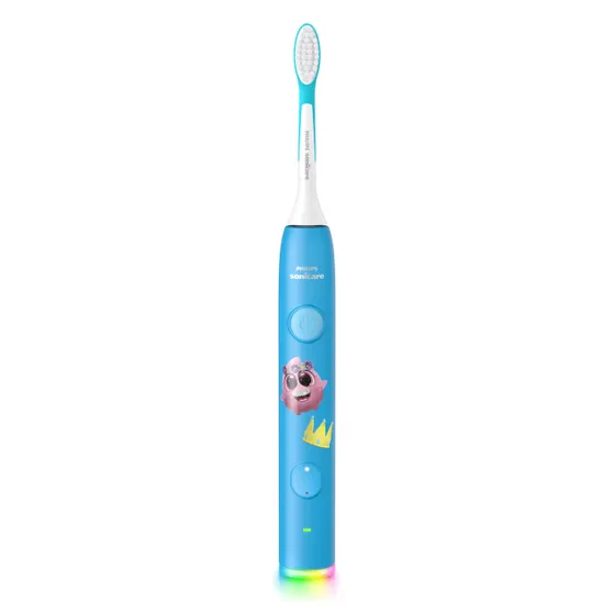 Philips HX6600/42 Sonicare Kids Blauw