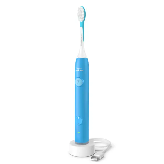 Philips HX6600/42 Sonicare Kids Blauw