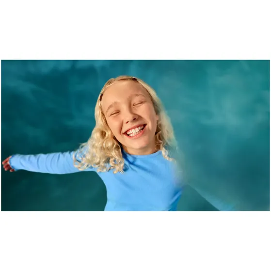 Philips HX6600/42 Sonicare Kids Blauw