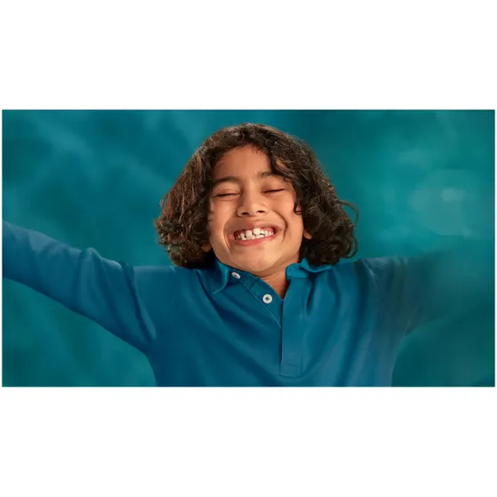 Philips HX6600/42 Sonicare Kids Blauw