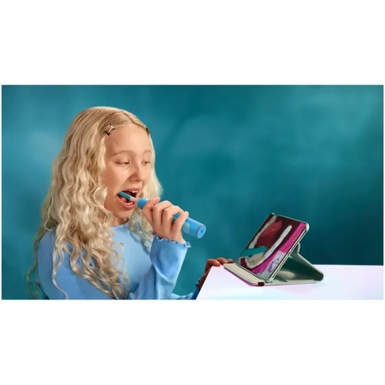 Philips HX6600/42 Sonicare Kids Blauw
