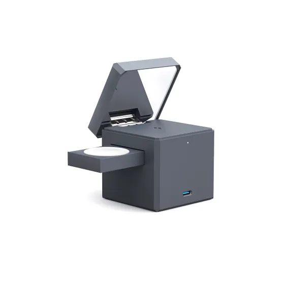 Anker 3-in-1 Cube with MageSafe 2B2