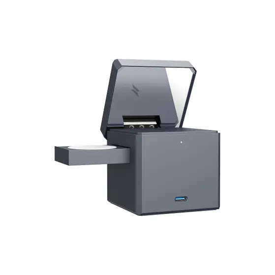 Anker 3-in-1 Cube with MageSafe 2B2