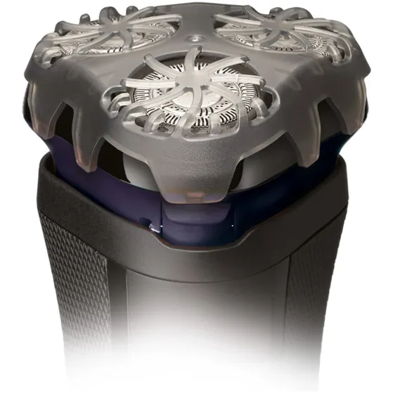 Remington Style Series Rotary R4