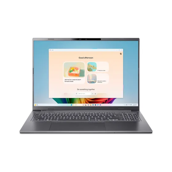 Acer Aspire 16 AI A16-61M-R11Y