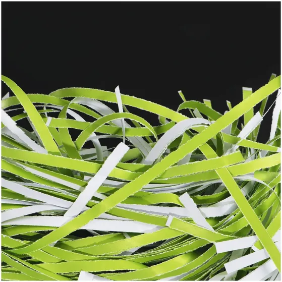 Hama Papiervernietiger Basic S8CD Zwart