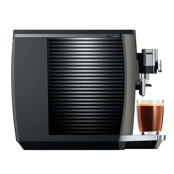 Jura S8 (EB) Inox