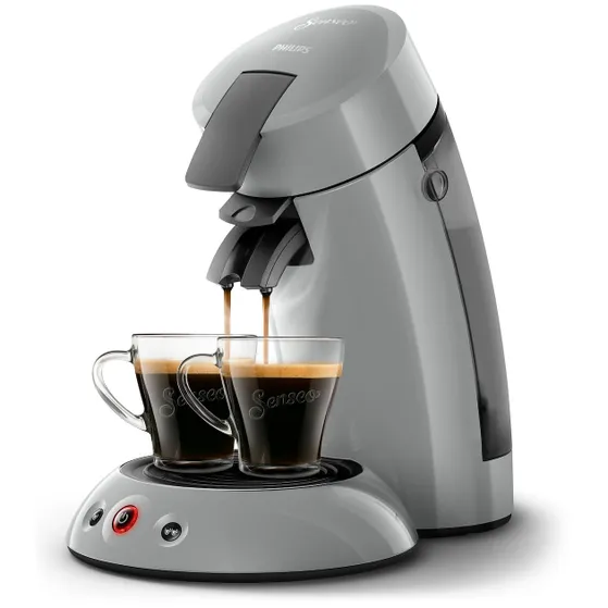 Philips Senseo HD6553/50 Grijs