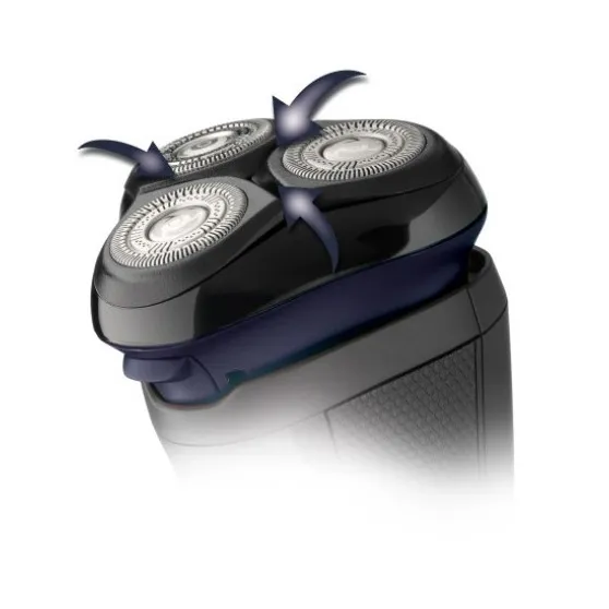 Remington Style Series Rotary R3002
