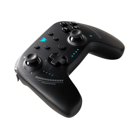 Acer Predator Wireless Gaming Controller PGR300 Zwart