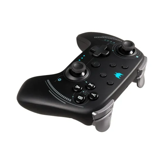 Acer Predator Wireless Gaming Controller PGR300 Zwart