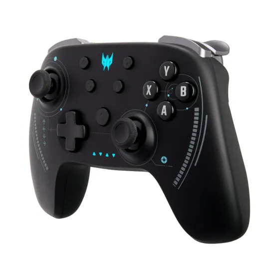 Acer Predator Wireless Gaming Controller PGR300 Zwart