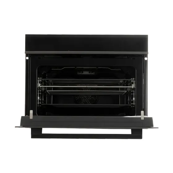 Frilec HAMBURG5051.1EBMBL Zwart