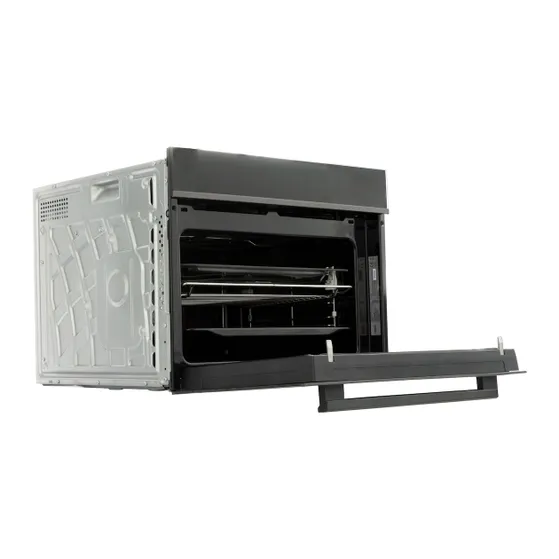 Frilec HAMBURG5051.1EBMBL Zwart