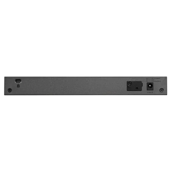 Netgear GS108lp switch (8PT POE/POE+GIGABIT UNMANAGED)
