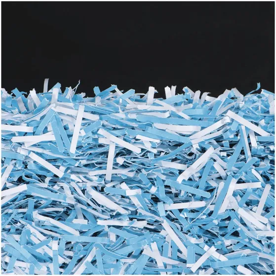 Hama Papier vernietiger home x12cd Zwart