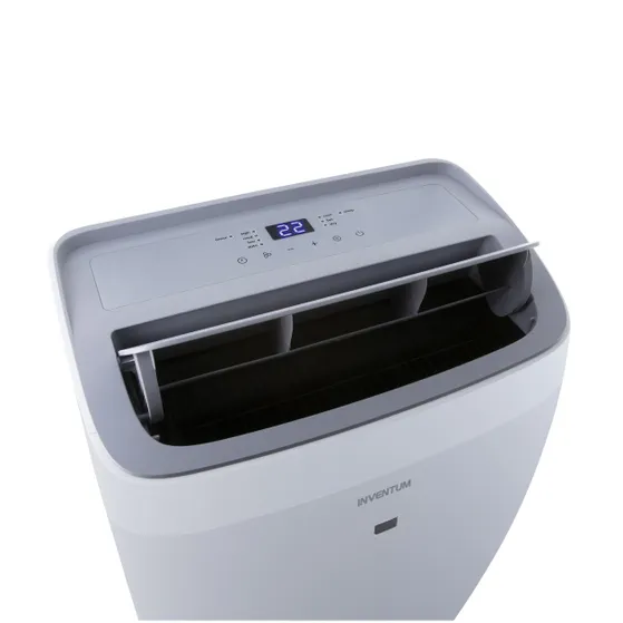 Inventum AC907W 9000BTU Wit