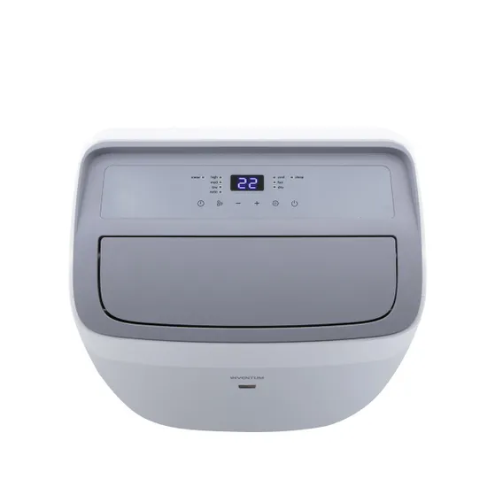 Inventum AC907W 9000BTU Wit