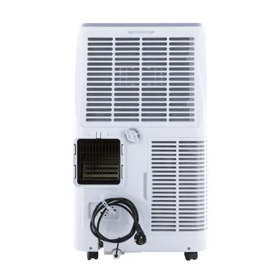 Inventum AC907W 9000BTU Wit